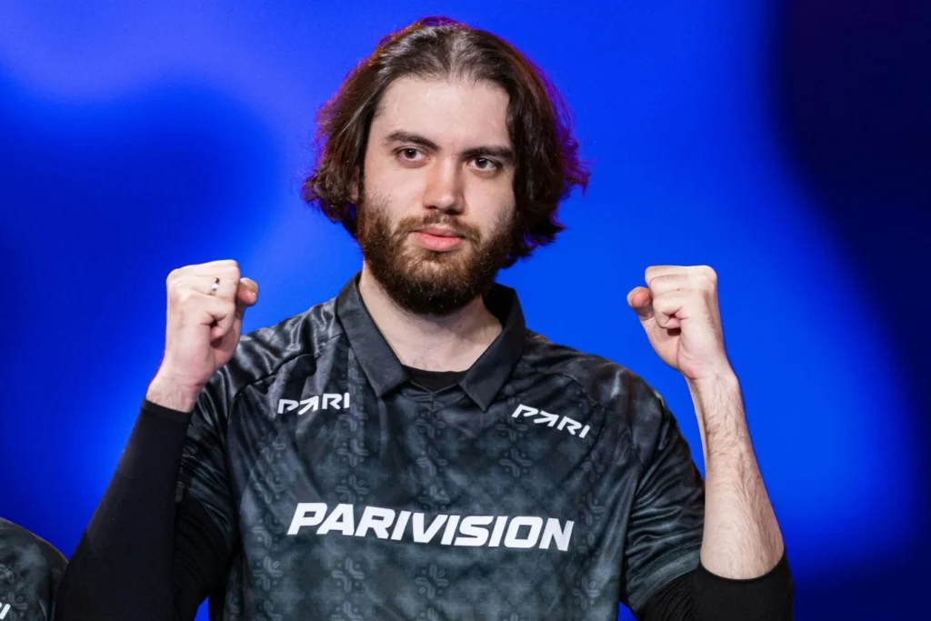 FalleN, apEX, Aleksib, Jame и bLitz - Snappi назвал лучших капитанов в CS