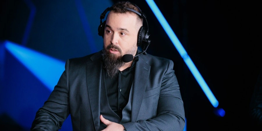 Kassad о BLAST Rivals Spring: «Для большинства команд это рофлотурик»