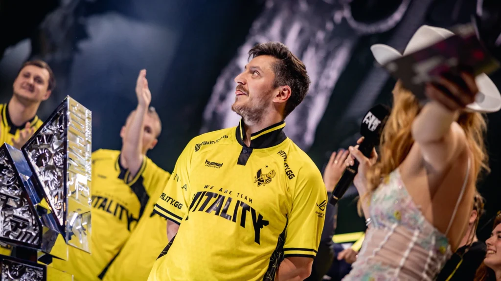 Apex: «Я надеюсь, что Falcons начнут играть лучше. Я хочу обыгрывать их в важных матчах»