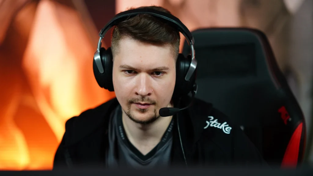 Puppey после вылета с PGL Wallachia 8: «Я уже понимаю, что нам  нельзя делать и  что нам нужно делать»