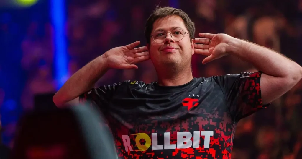 OverDrive: «Karrigan хорош - уничтожил FaZe, пошел зарабатывать бабки»