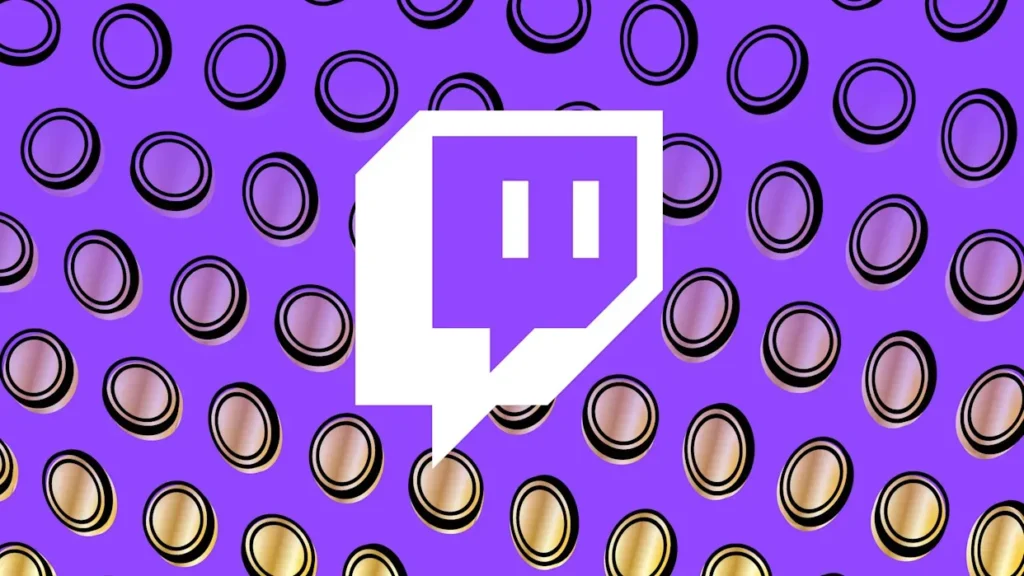 Twitch начал тестирование «Еженедельных наград»: бейдж Bloom и баллы канала за регулярный просмотр