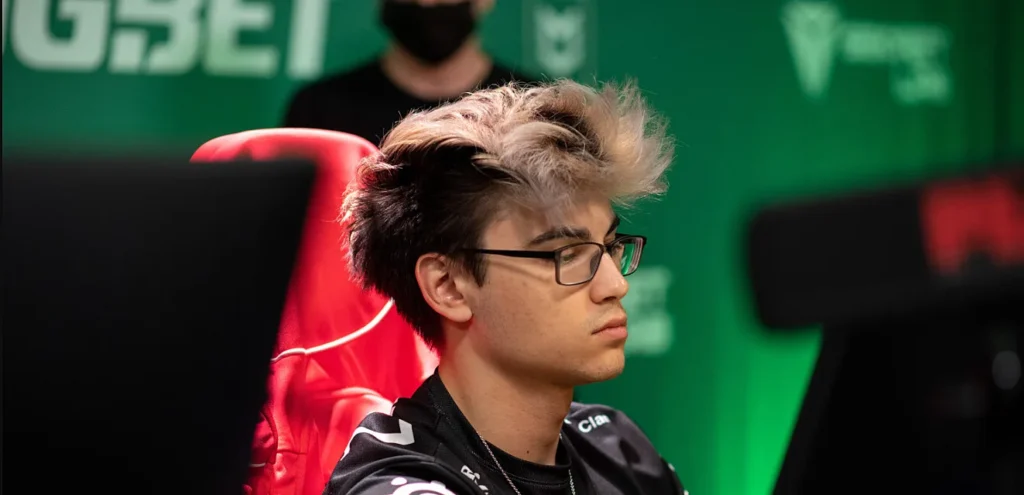 Twistzz про уход karrigan: «Всегда есть более правильные и более зрелые способы решать вопросы»