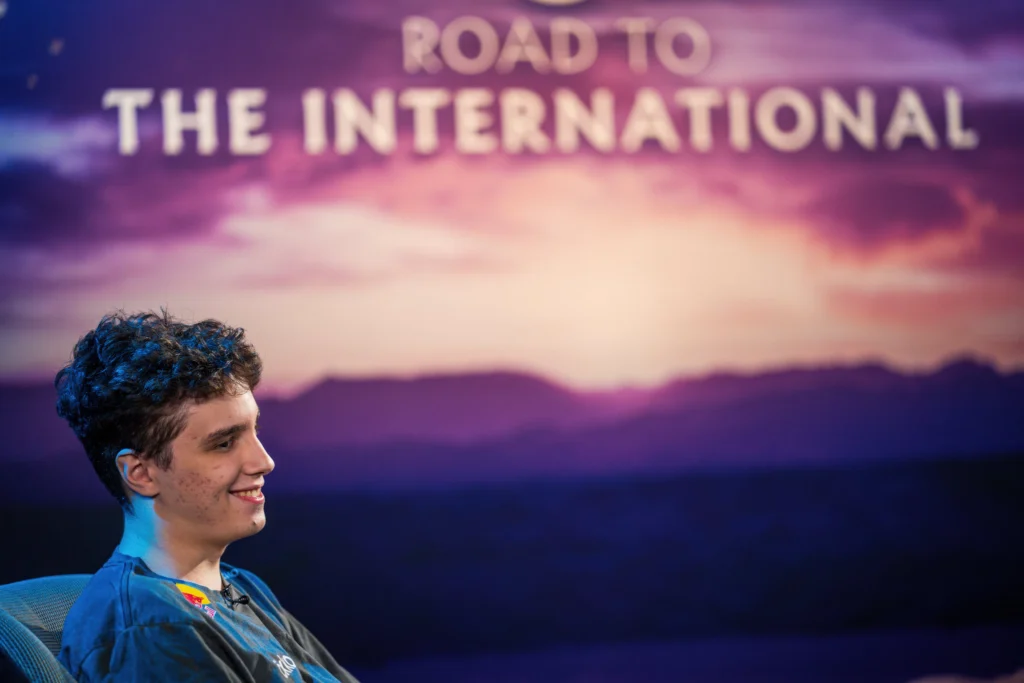 Spirit рискует пролететь мимо инвайта на TI15. Прямой конкурент – PARIVISION