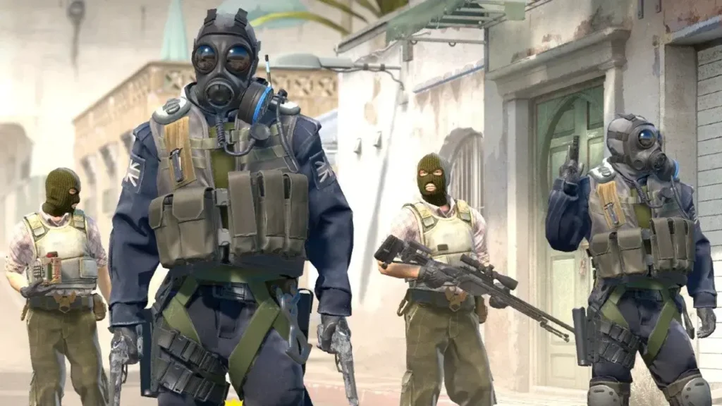 На FACEIT забанили более 74 тысяч аккаунтов в 7 сезоне, из них более 1,5 тысяч за читы