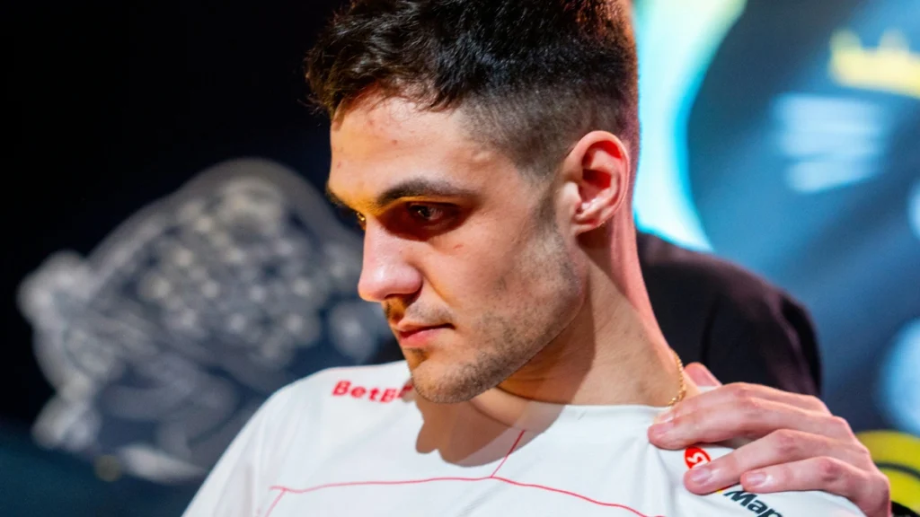 CEO BetBoom Team: «Визы - это целое испытание для любой команды из СНГ»