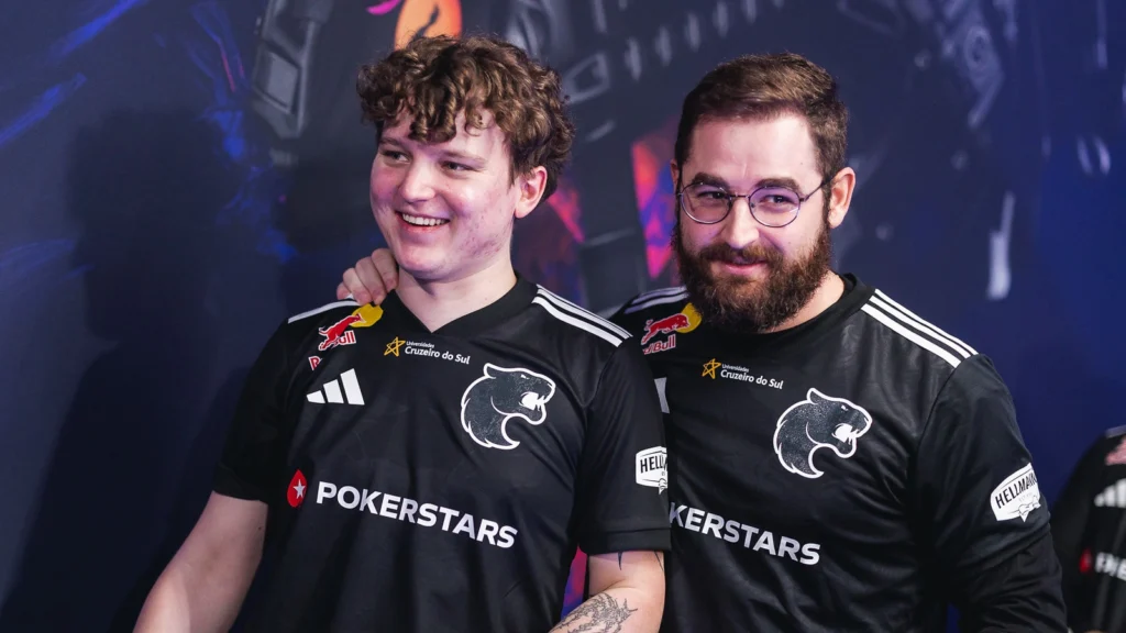 YEKINDAR: «Мы хотим предоставить FalleN шанс выиграть еще один трофей»