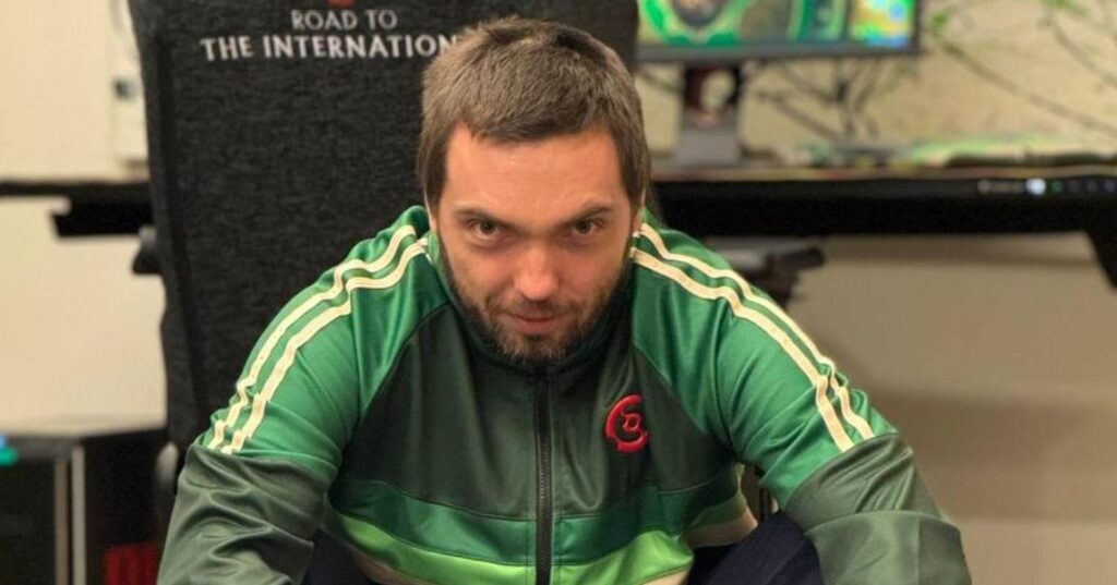 Korb3n: «Если бы мне сказали, что нельзя ввести обратно компендиум, то первое, что я вернул бы - это True Sight»