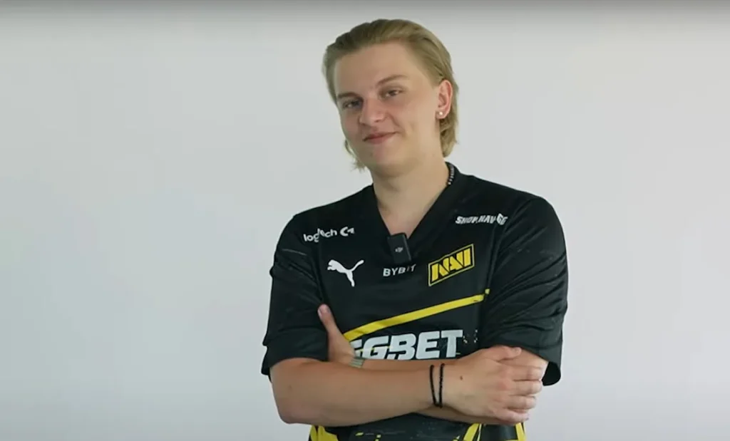 Aleksib: «Мы считаем себя претендентами на выход в финал на всех оставшихся турнирах. Главный тест — это Vitality»