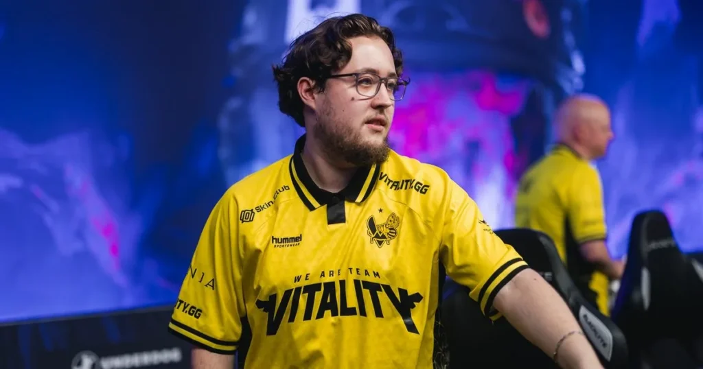 ZywOo о karrigan в Falcons: «Им нужен сильный капитан, который выстроит игру, но при этом важно не перегнуть»