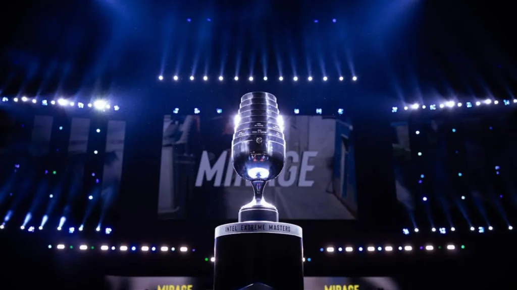 Все билеты на IEM Cologne Major были распроданы
