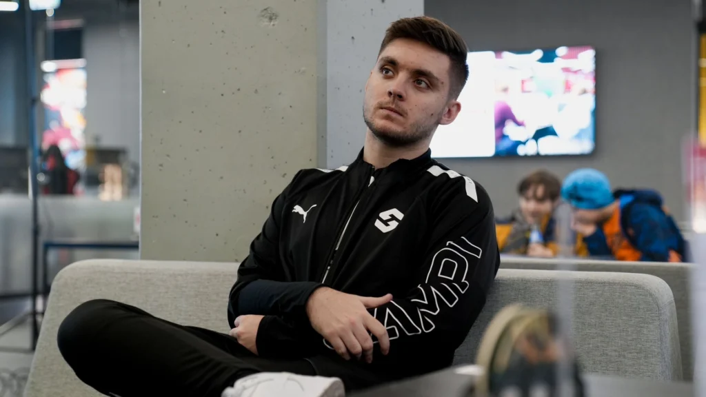 MATYS о возвращении Cache: «Я рад, что она вернулась. Хорошо будет снова на ней сыграть»