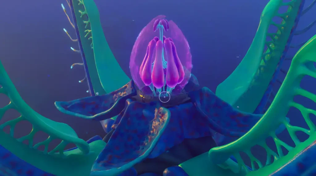 Не переваривается в Subnautica 2 - как открыть адаптацию пищеварения