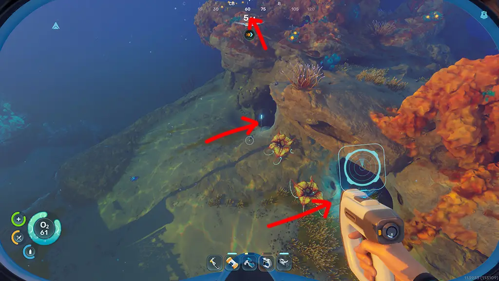 Как сделать звуковой резонатор в Subnautica 2 и для чего он нужен?