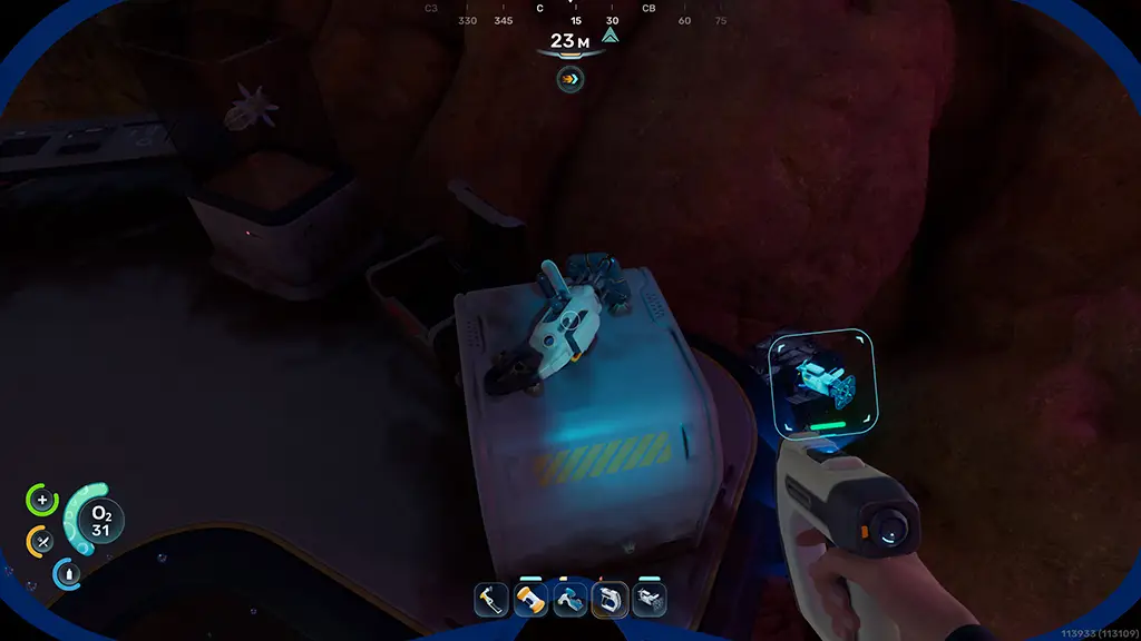 Как сделать звуковой резонатор в Subnautica 2 и для чего он нужен?