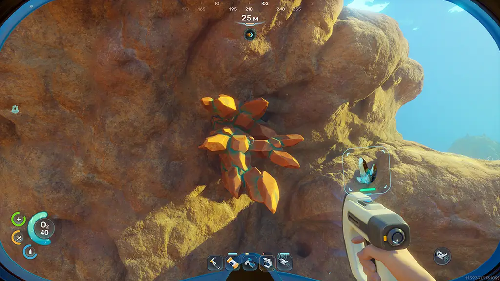 Как сделать звуковой резонатор в Subnautica 2 и для чего он нужен?