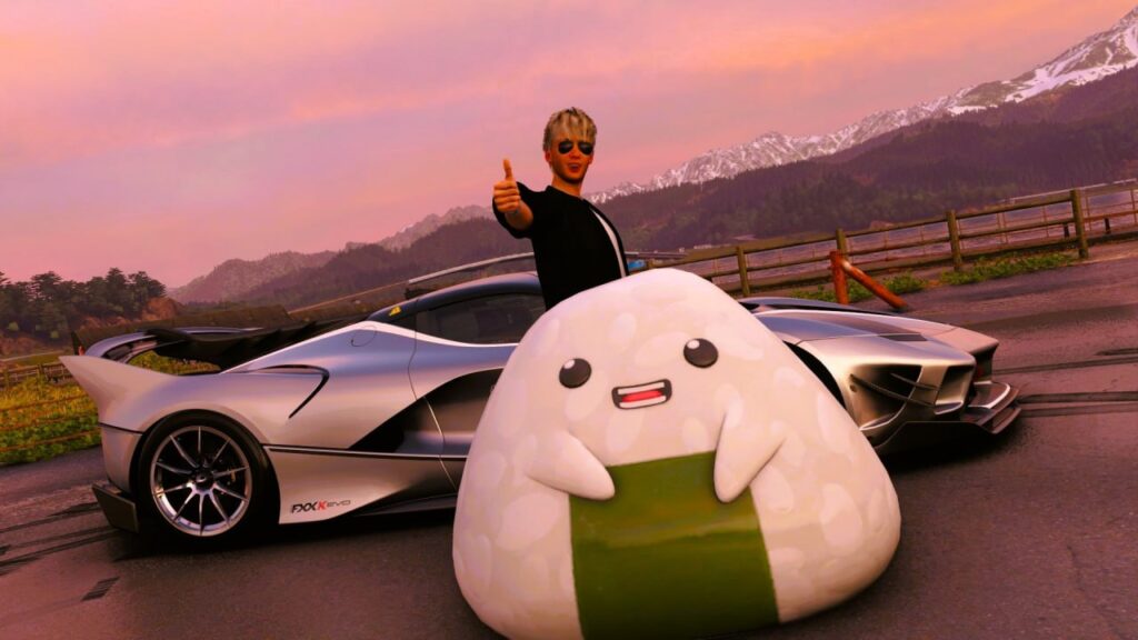 Как нафармить кредиты в Forza Horizon 6