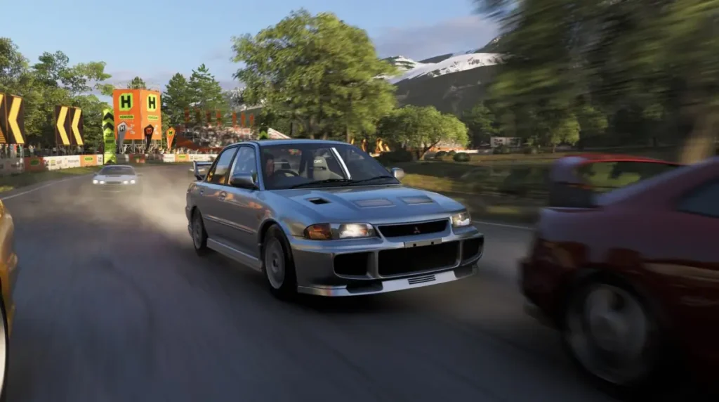 Как нафармить кредиты в Forza Horizon 6? Советы новичкам