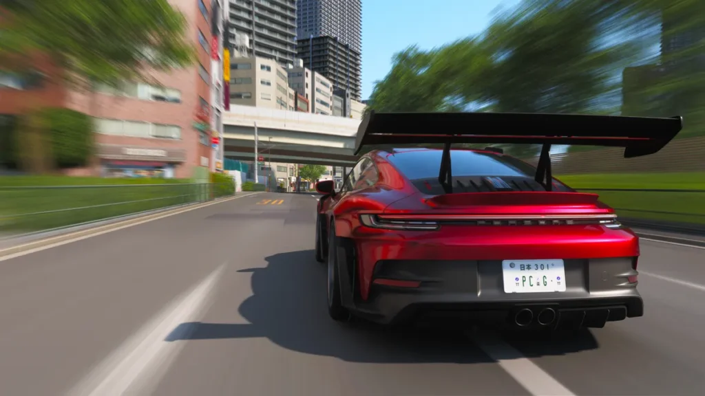 Лучшие машины для новичка в Forza Horizon 6