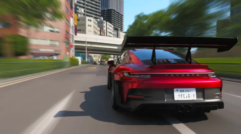 Лучшие машины для новичка в Forza Horizon 6