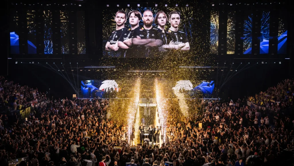 IEM Cologne возвращается как Major: кто выигрывал турнир с 2014 года
