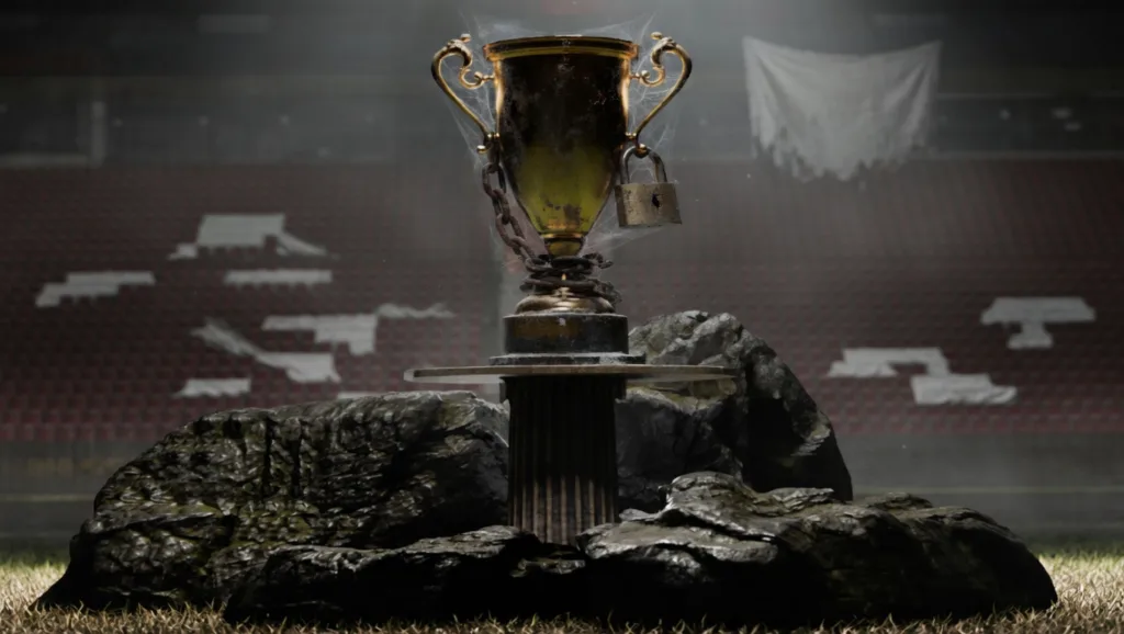 Parken Challenger Championship объявила о банкротстве, отменив восемь турниров