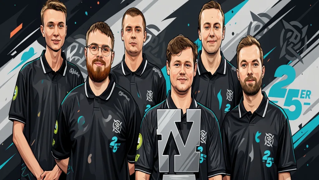 Ninjas in Pyjamas взяли Stake Ranked Episode 2, не проиграв ни одного матча в плей-офф