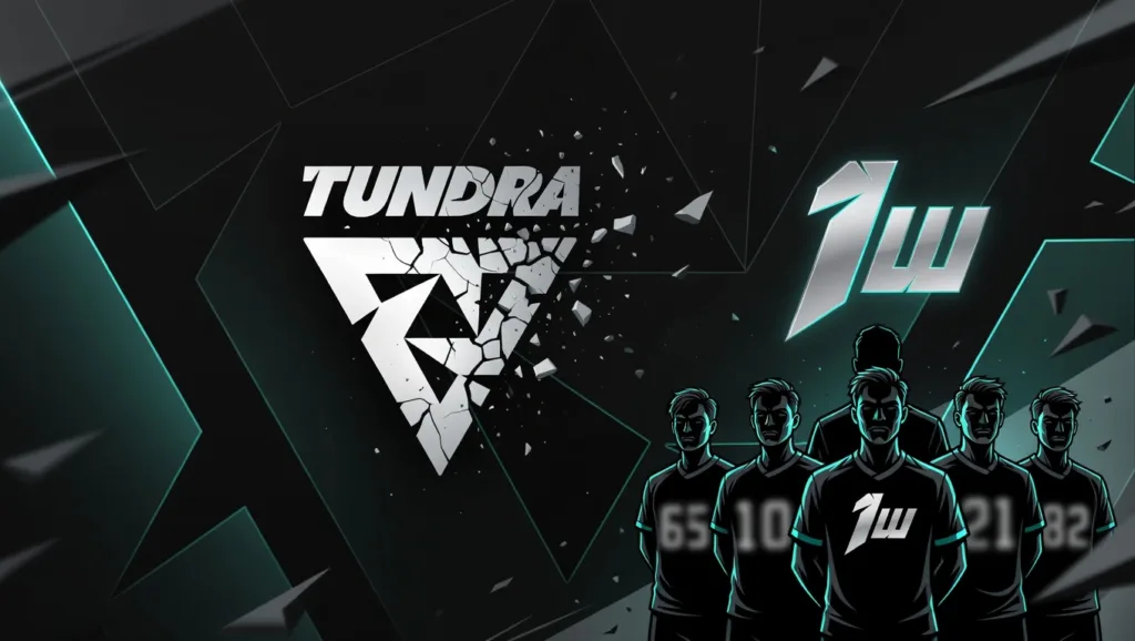 Tundra расстаётся с составом после трёх Slam и двух титулов в 2026-м