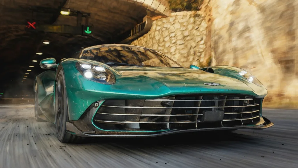 Maverick Games анонсировала Clutch - гоночную игру от создателя Forza Horizon 5