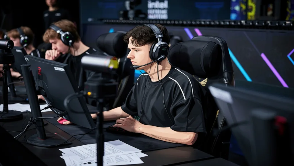 B8 открыли IEM Cologne Major 2026 победой над TYLOO