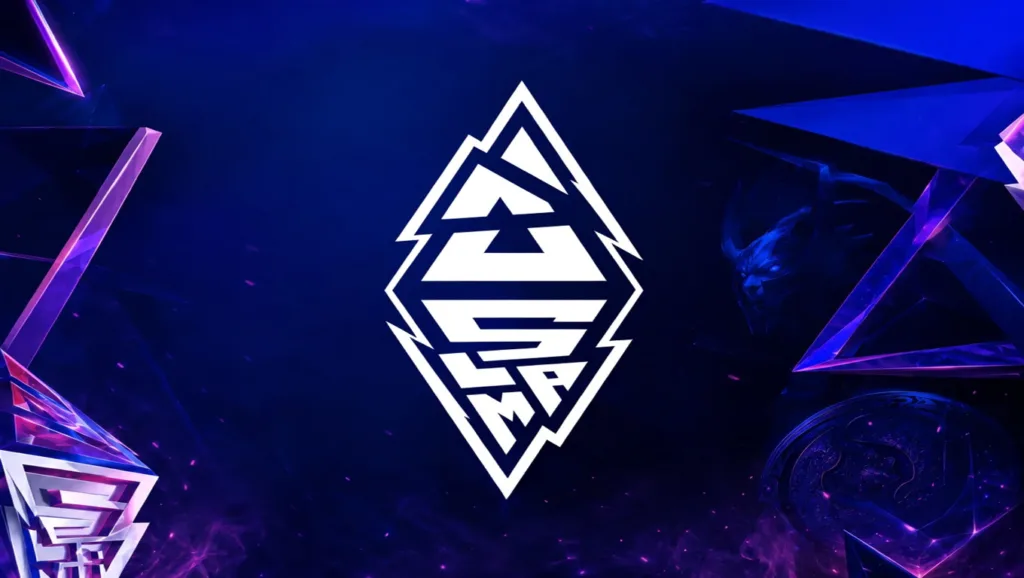 LGD Gaming взлетела на первое место: плей-офф BLAST Slam VII стартует 4 июня