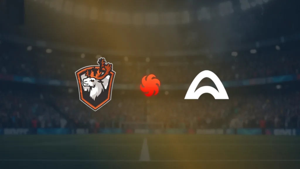 KUUSAMO.gg против Arch Esports: дебютный бой в Exort Series #27