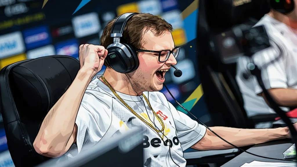IEM Cologne Major 2026: восемь матчей решают судьбу восьми команд