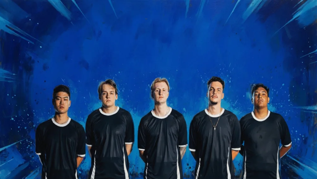 Gaimin Gladiators на вылет: бразильцы на IEM Cologne Major после двух туров