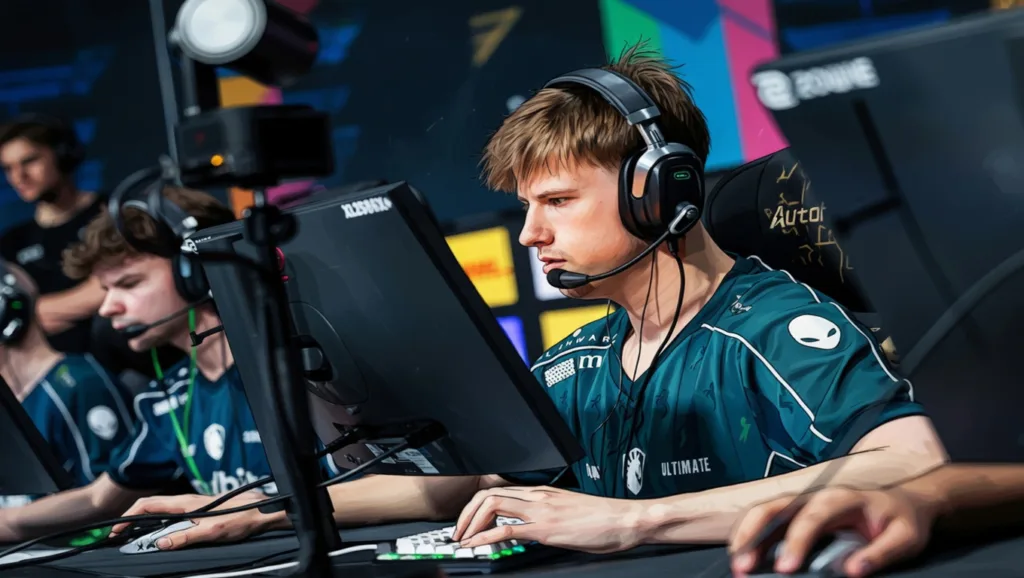 IEM Cologne 2026: четыре команды разыгрывают выход из Стадии 1