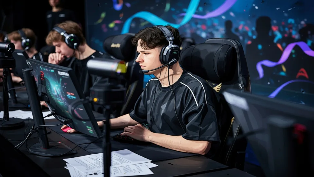 B8 против M80: украинцы идут в решающий бой на IEM Cologne Major 2026