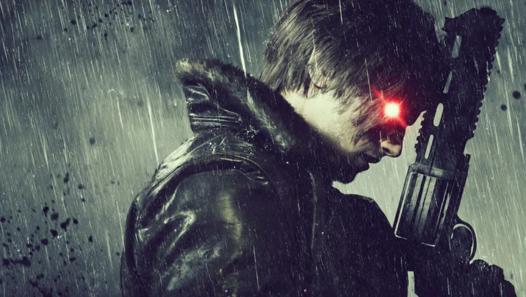 Resident Evil Requiem запустил бесплатный режим «LEON MUST DIE FOREVER»