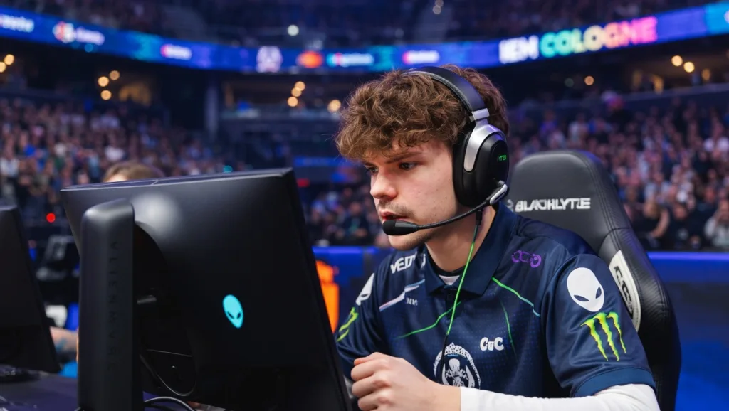 CS2 возвращается в Кёльн: IEM Cologne Major 2026 стартует 2 июня