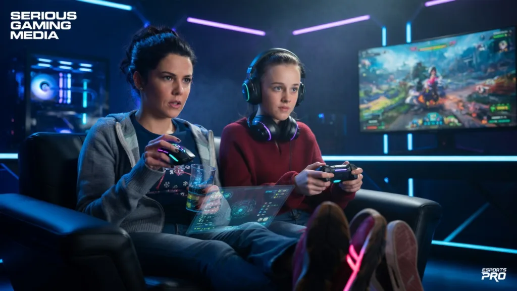 «Девочки Гилмор» уйдут с Netflix 30 июня после 11 лет на платформе