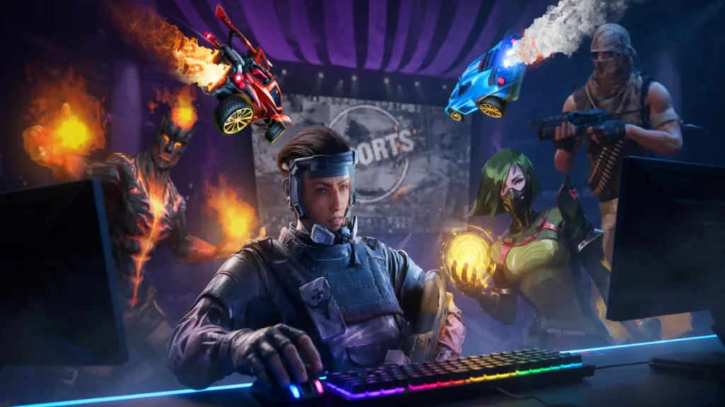 FURIA дожала 9z в трёх картах и вышла в полуфинал IEM Cologne Major 2026