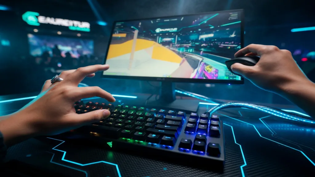 Team Falcons и FURIA вышли в финал IEM Cologne - за победу разыграют $500 000