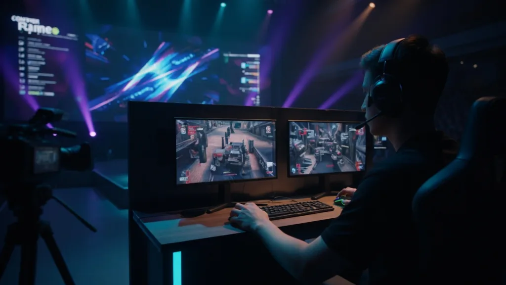 Sharks, Inner Circle, Echo и Acend делят $150 000 на LAN в Бухаресте