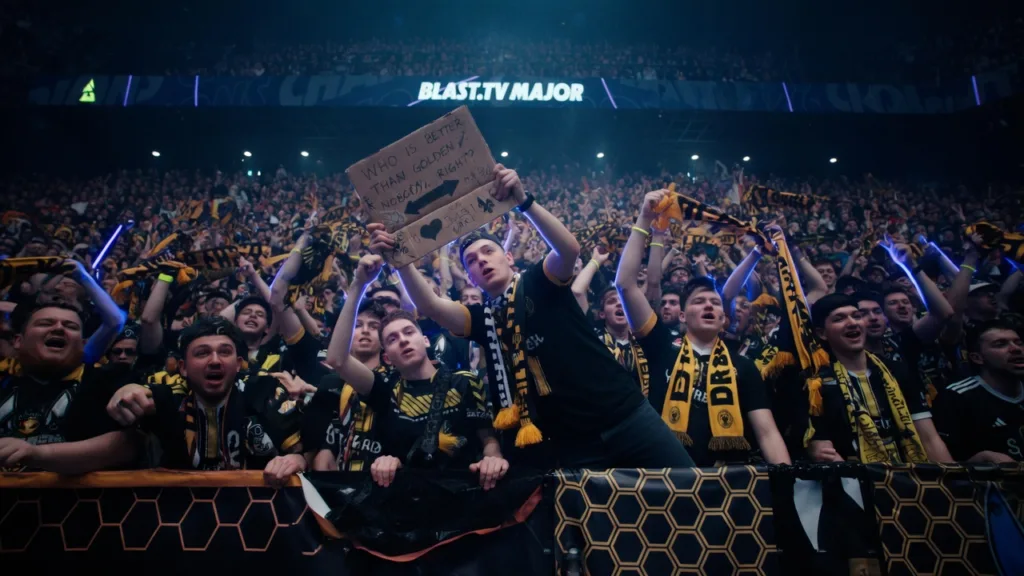 BetBoom Team встретит SINNERS в XSE Pro League - счёт личных встреч 3-0