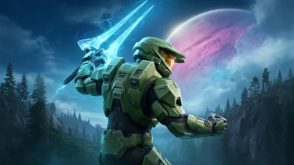 Mantic Games переносит Halo: Campaign Evolved на стол