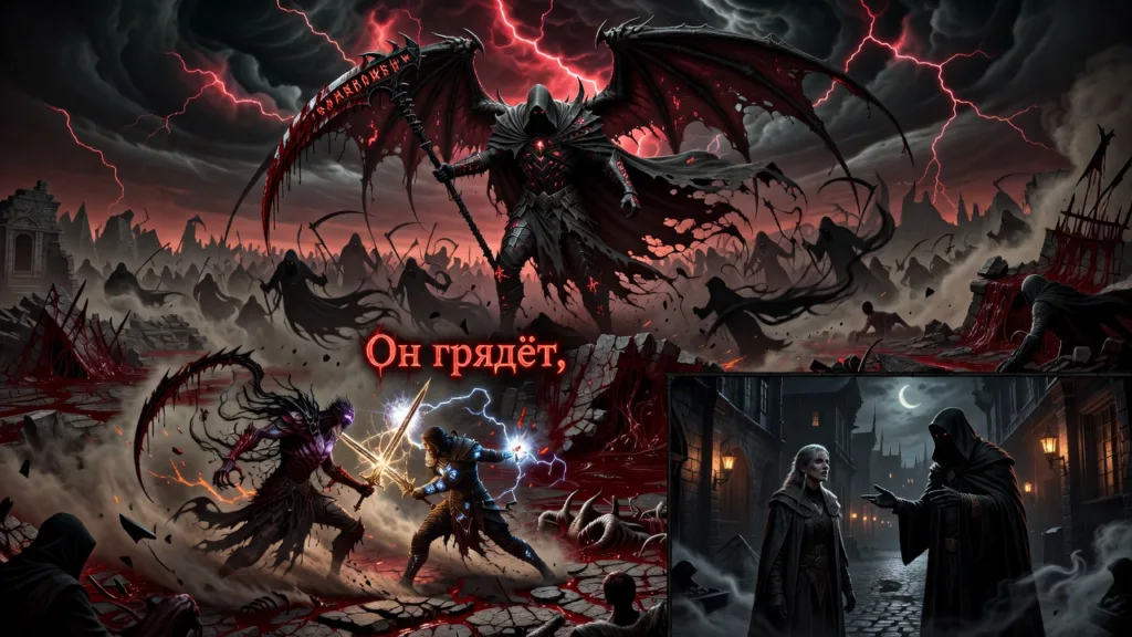 Малтаэль возвращается: сезон 15 Diablo 4 может стать крупнейшим в истории игры