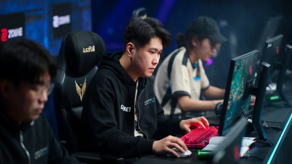 MPKBK анонсировал четыре LAN-турнира для CIS-команд до PGL Singapore Major
