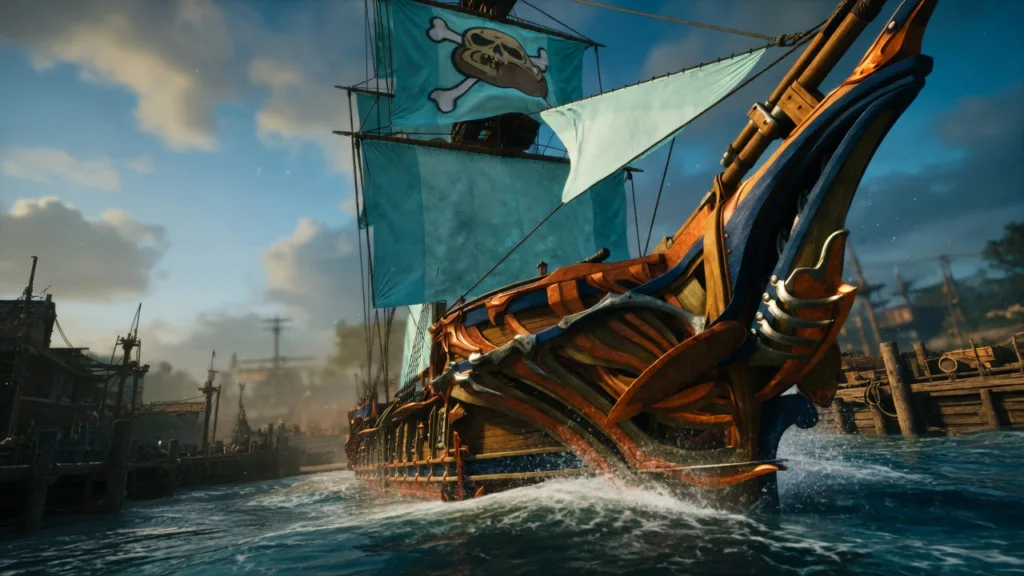 Studio Wildcard выпустила два крупных DLC для ARK: Survival Ascended