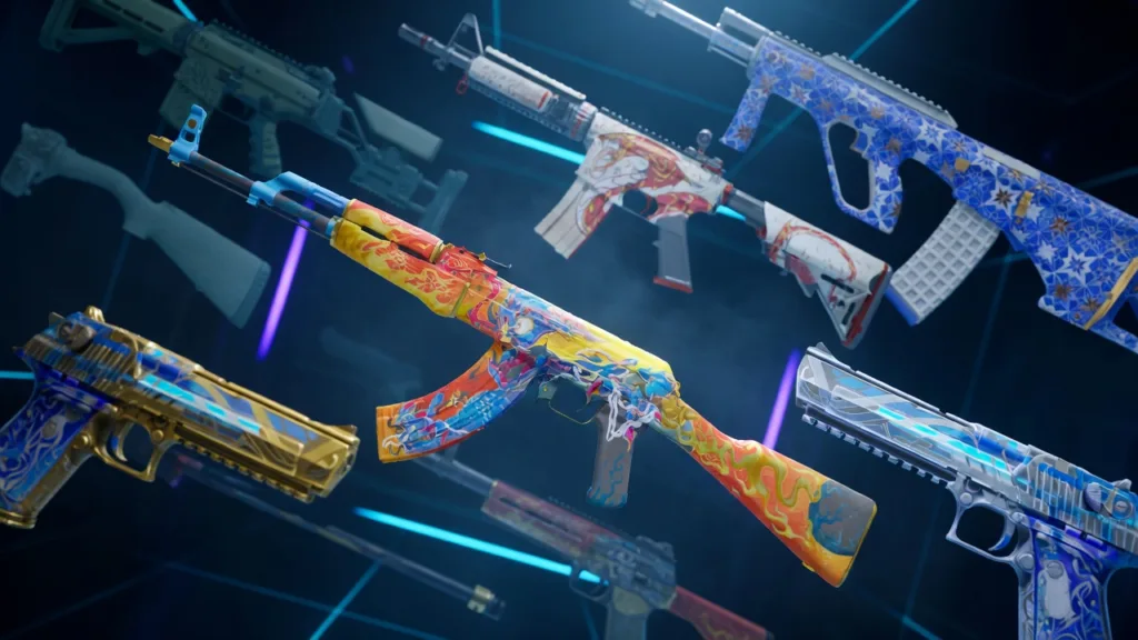 Valve запустила Premier Season 5 в CS2 и вернула Cache спустя семь лет