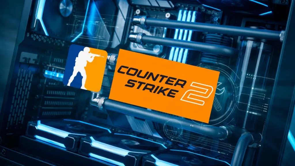 Thour собрал чеклист против просадок FPS после патчей в CS2