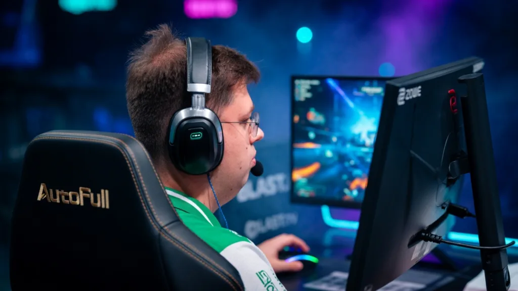 Valve отдала трофей стенд-ину: karrigan получил чемпионский предмет вопреки многолетней политике